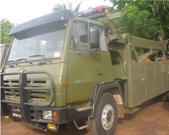 四達(dá)陜西2150軍車(chē)配件，質(zhì)量決定認(rèn)可度